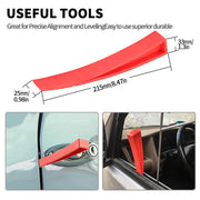 Automotive Emergency Repair Tool Kit Door Opening Hook Tool Set