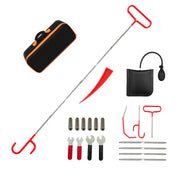 Automotive Emergency Rescue Kit Heavy Duty Pull Hook