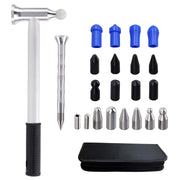 Car Dent Repair Hammer 22 PCS Paintless Dent Removal Tool